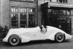 Duesenberg SJ557 Mormon Meteor Speedster 1935 года